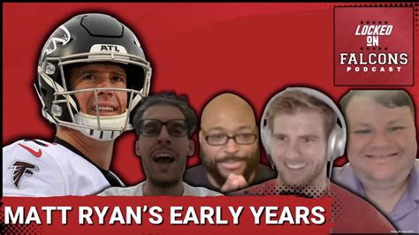 matt ryan age football